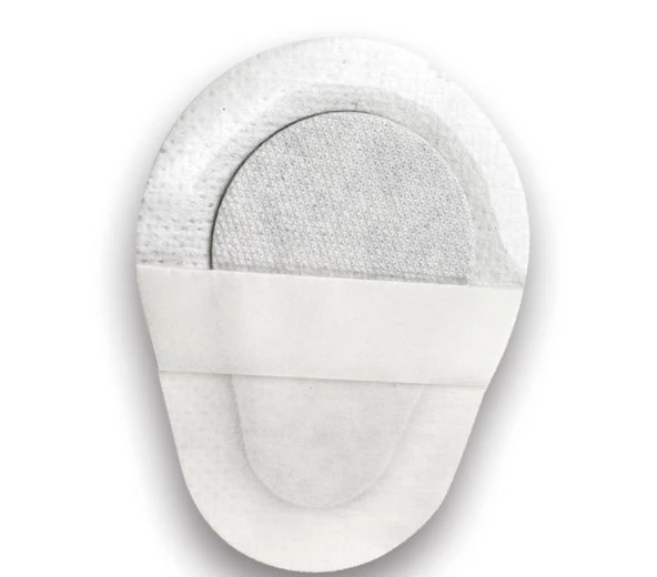 CANSINPLAST YETİŞKİN STERİL GÖZ PEDİ 5'Lİ 532 - 2