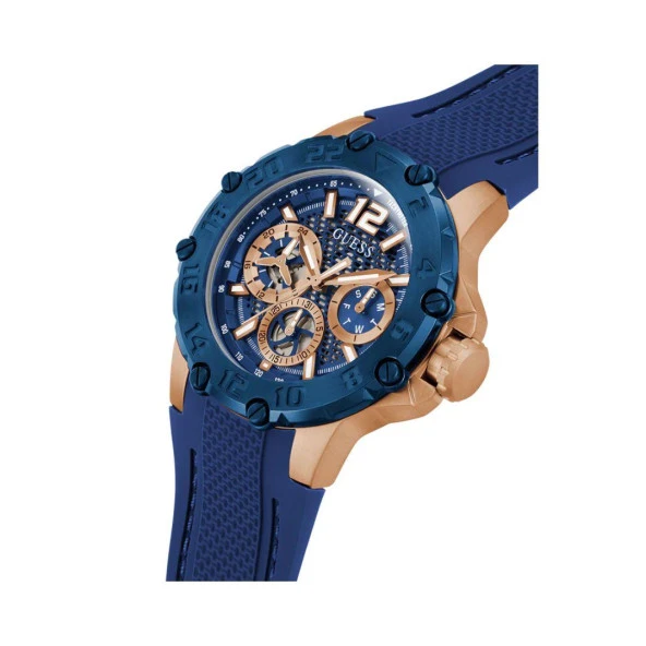 GUESS GUGW0640G3 Erkek Kol Saati - 3