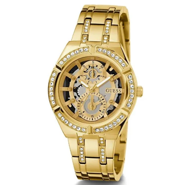 GUESS GUGW0604L2 Kadın Kol Saati - 2