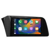 Hyundai Elantra Android Multimedya Sistemi CN7 (2021-2024) 6 GB Ram 64 GB Hafıza 8 Çekirdek İphone CarPlay Android Auto Navigatör Premium Series