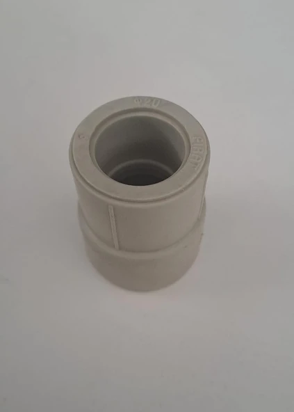 PPRC REDÜKSİYON Ø32X20 ( FIRAT ) GRİ