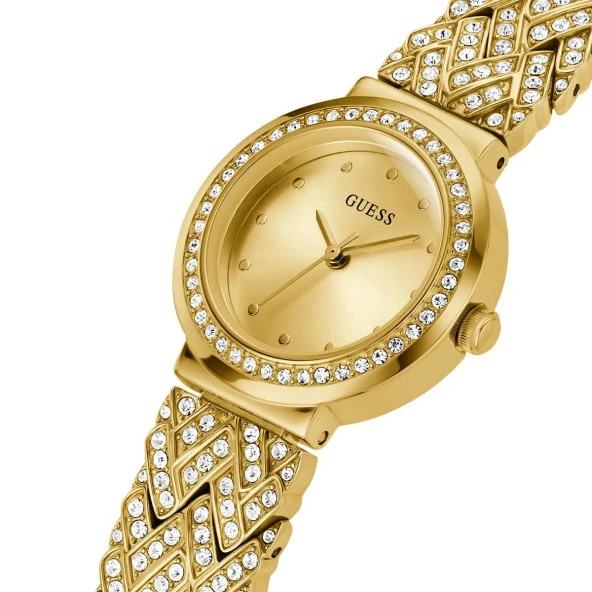 GUESS GUGW0476L2 Kadın Kol Saati - 5