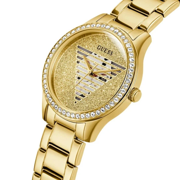 GUESS GUGW0605L2 Kadın Kol Saati - Resim 5