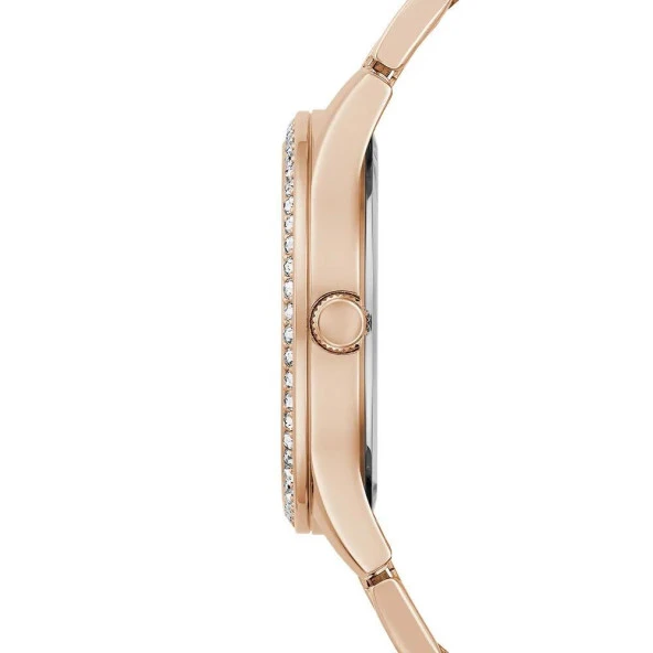 GUESS GUGW0605L3 Kadın Kol Saati - Resim 2