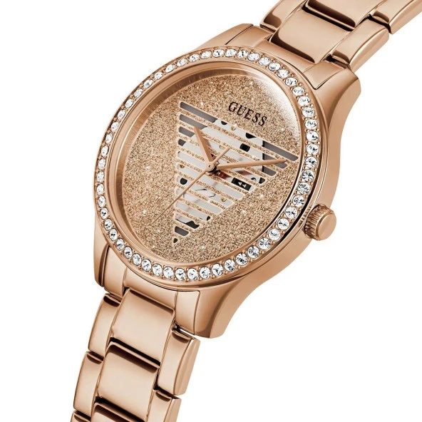 GUESS GUGW0605L3 Kadın Kol Saati - Resim 4
