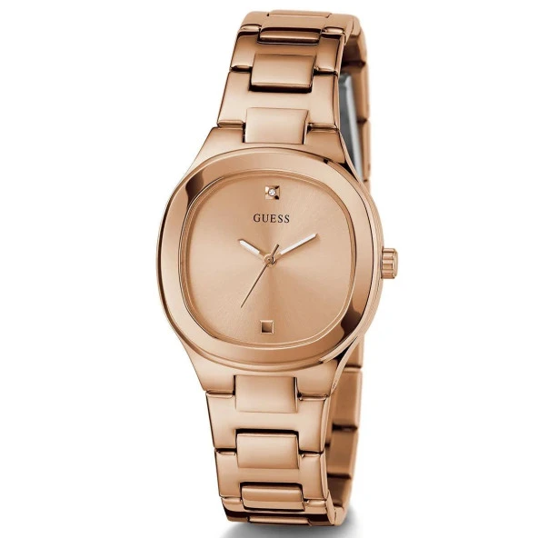GUESS GUGW0615L3 Kadın Kol Saati - Resim 5