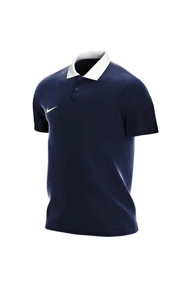 Nike M Nk Df Park20 Polo Ss CW6933-451 Erkek Polo Yaka Tişört