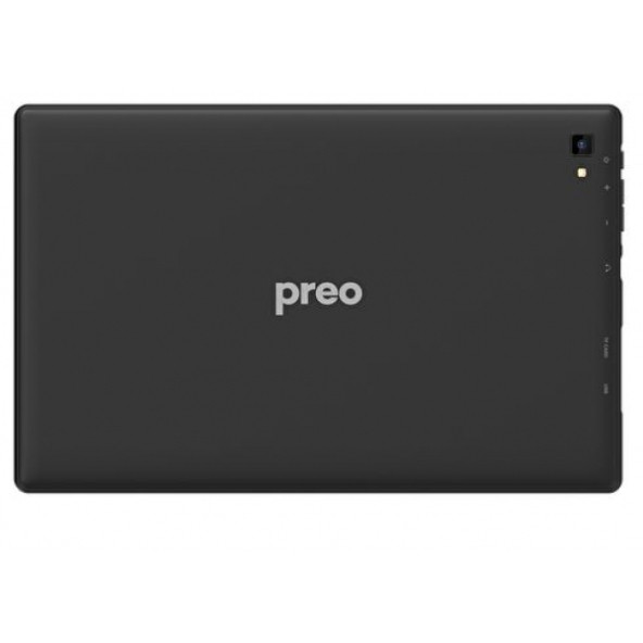 Preo Ptab P10 32 GB 10.1" Tablet - 2