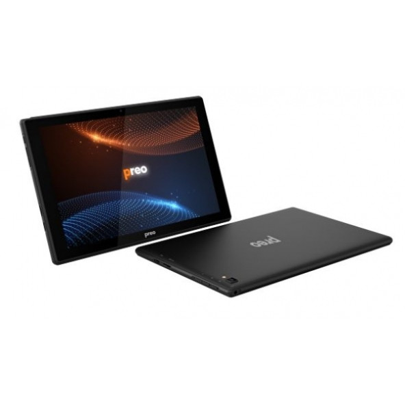 Preo Ptab P10 32 GB 10.1" Tablet - 3