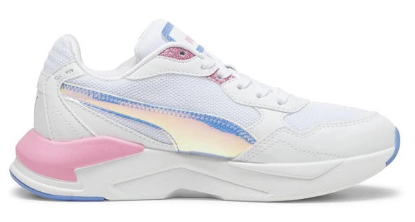 Puma 396566 X-Ray SpeedLite Deep Dive Jr Unisex Spor Ayakkabı - 9