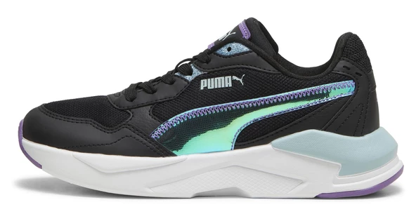 Puma 396566 X-Ray SpeedLite Deep Dive Jr Unisex Spor Ayakkabı