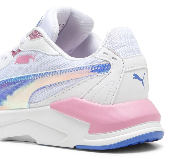 Puma 396566 X-Ray SpeedLite Deep Dive Jr Unisex Spor Ayakkabı - 11