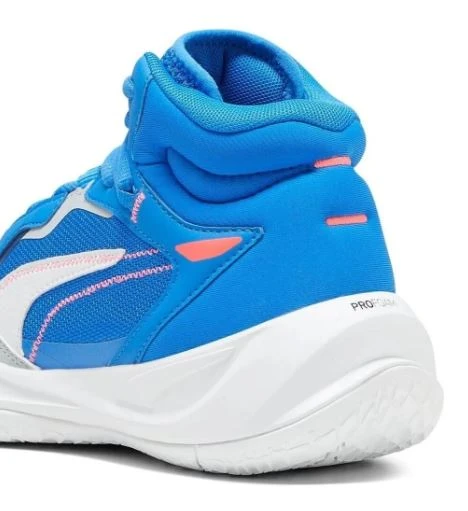 Puma Playmaker Pro Mid Jr 378330-08 Unisex Basketbol Ayakkabısı - 8