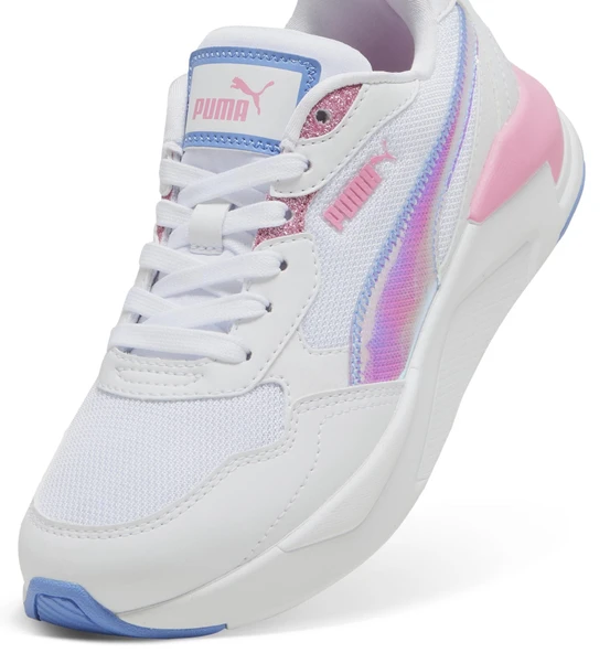 Puma 396566 X-Ray SpeedLite Deep Dive Jr Unisex Spor Ayakkabı - 10