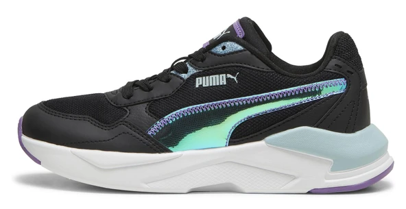 Puma 396566 X-Ray SpeedLite Deep Dive Jr Unisex Spor Ayakkabı
