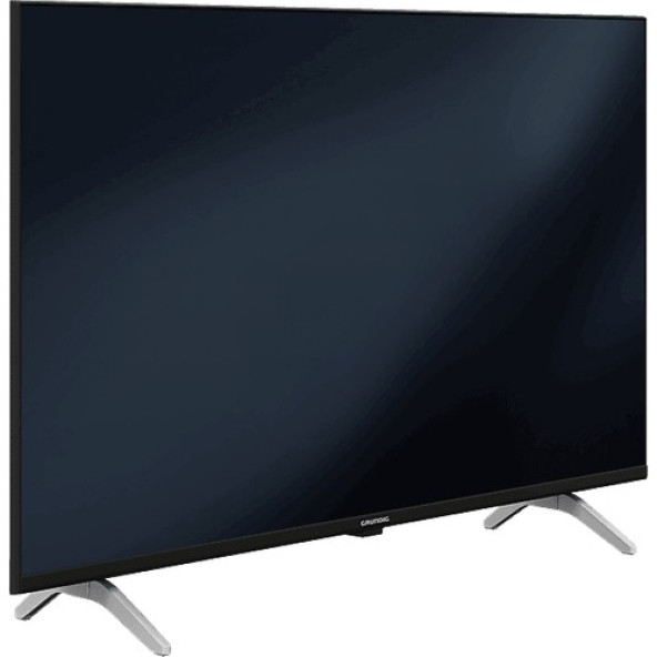 Grundig 43 Ghf 6500 B 43 Inç 108 Ekran Uydu Alıcılı Android Smart Hd-Ready Led Tv Siyah