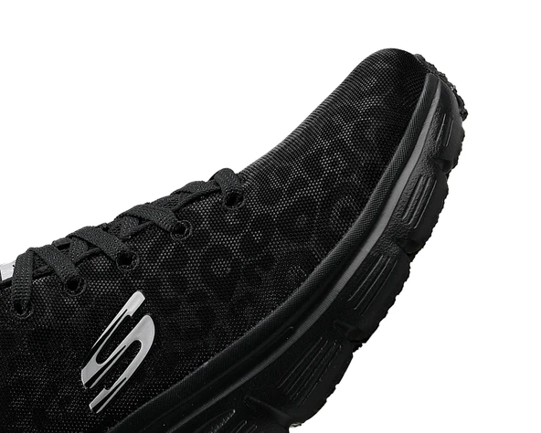 Skechers Fashion Fit 88888179 Günlük Kadın Spor Ayakkabı - 6