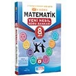 8. Sınıf Matematik Video Çözümlü Soru Bankası Evrensel İletişim Yayınları