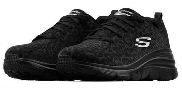 Skechers Fashion Fit 88888179 Günlük Kadın Spor Ayakkabı - 4