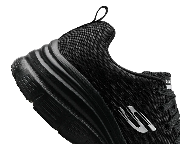 Skechers Fashion Fit 88888179 Günlük Kadın Spor Ayakkabı - 7