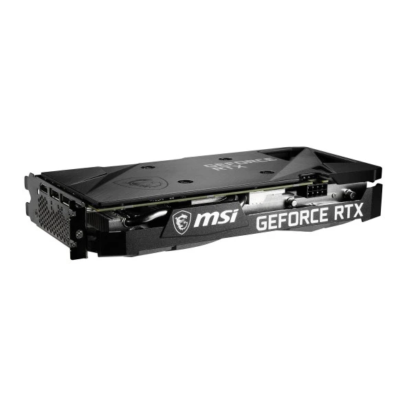 MSI GeForce RTX 3060 VENTUS 2X OC 12GB GDDR6 192Bit HDMI/DP Ekran Kartı - 4