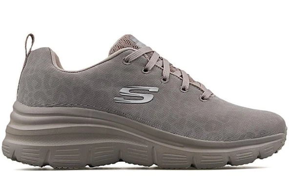 Skechers Fashion Fit 88888179 Günlük Kadın Spor Ayakkabı - 10