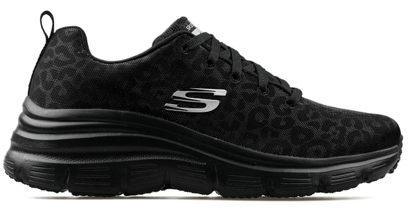 Skechers Fashion Fit 88888179 Günlük Kadın Spor Ayakkabı - 3