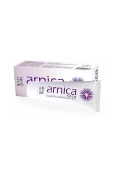 ARNICA GEL MEDITECH - 2