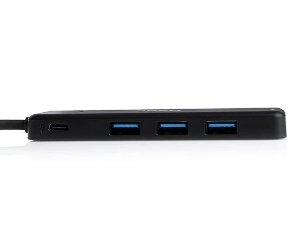 Dark USB Type-C to 4 Port USB 3.0 HUB Çoklayıcı (DK-AC-USB31X41A) - 4
