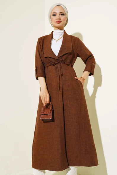 Tünelli Kap Tarçın - Resim 2