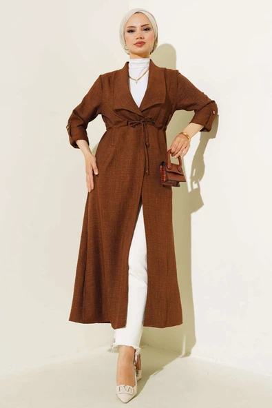 Tünelli Kap Tarçın ürün görseli 1