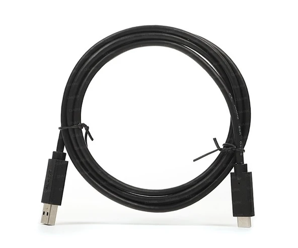 Dark DK-CB-U31L150 1.5 m USB to Type-C Hızlı Şarj Kablosu