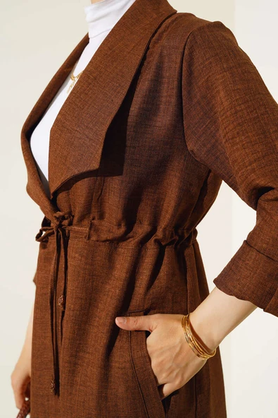 Tünelli Kap Tarçın - Resim 4