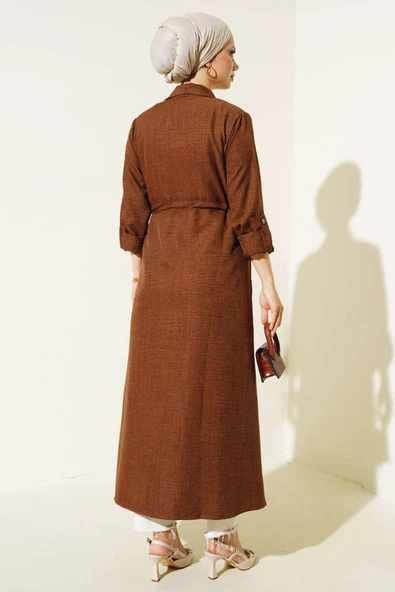 Tünelli Kap Tarçın - Resim 3