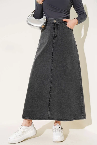 Cepli Kot Etek Füme ürün görseli 1