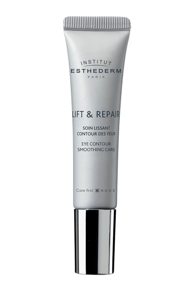 ESTHEDERM LIFT & REPAIR EYE CONTOUR SMOOTHING GEL 15 ML - 2