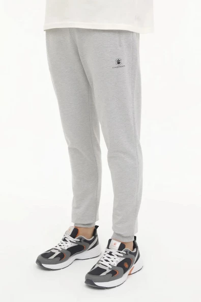 LUMBERJACK MB CT107 JOGGER 4PR ERKEK EŞOFMAN ALT - 7