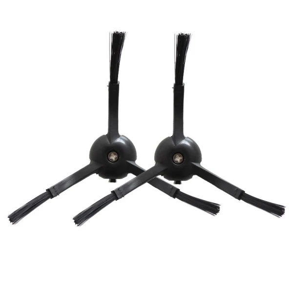 srfn ticaret Xiaomi Mop 2 Pro MJST1SHW (Siyah) Uyumlu Aksesuar Seti - 6 Parça - 2