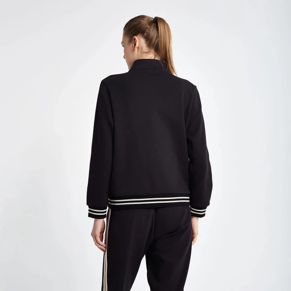 LESCON 24N-2120 KADIN FERMUARLI ÜST - Resim 4