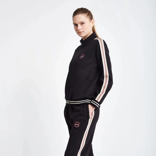 LESCON 24N-2120 KADIN FERMUARLI ÜST - Resim 3