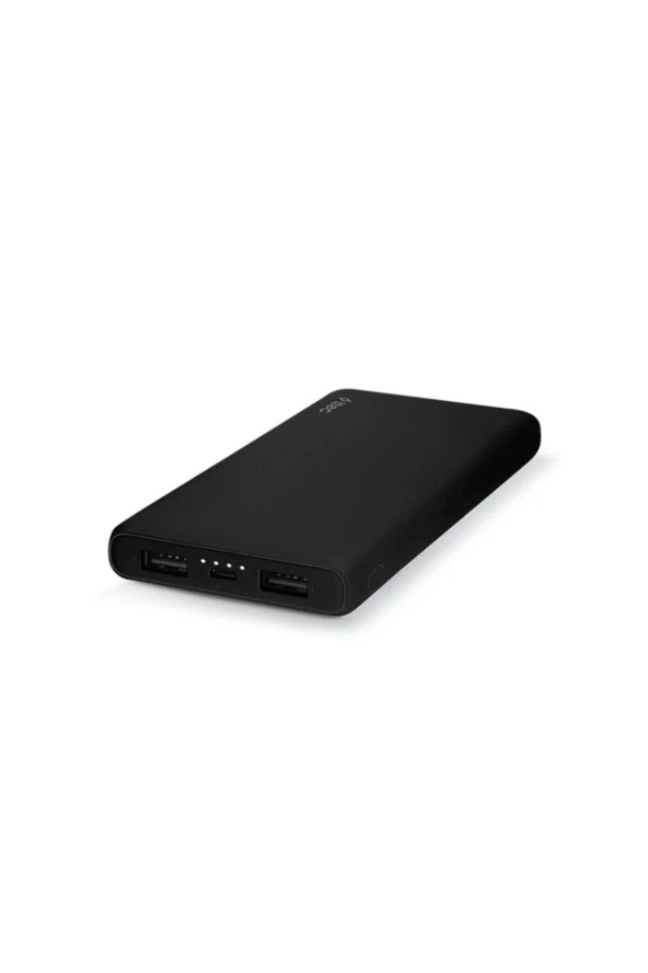 Ttec Powerslim S Powerbank Şarj Cihazı 10000mah Siyah - 2bb135s