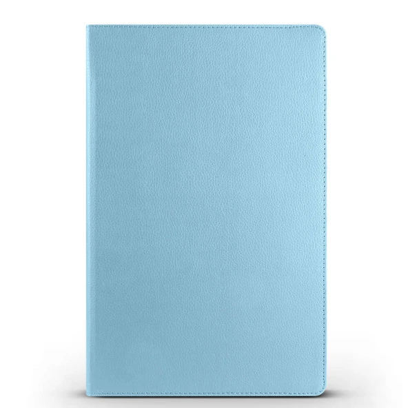 Galaxy Tab S9 Ultra SM-X910  Dönebilen Standlı Kılıf - Resim 11