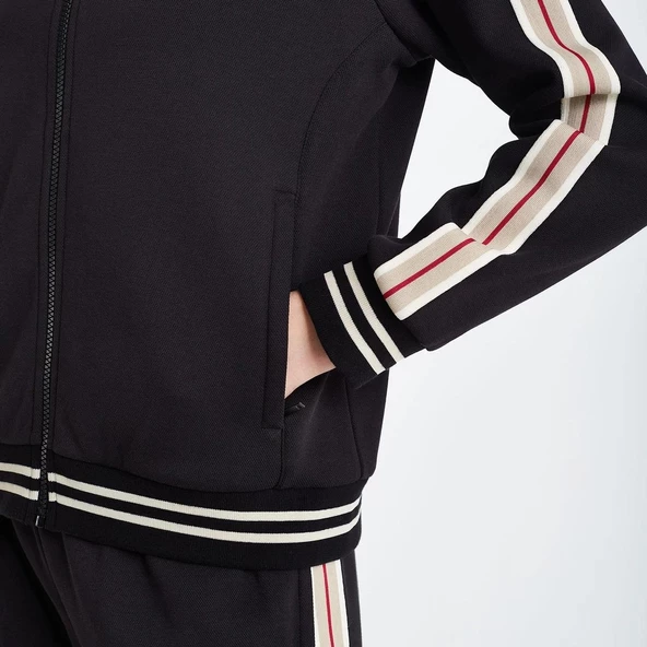 LESCON 24N-2120 KADIN FERMUARLI ÜST - Resim 6