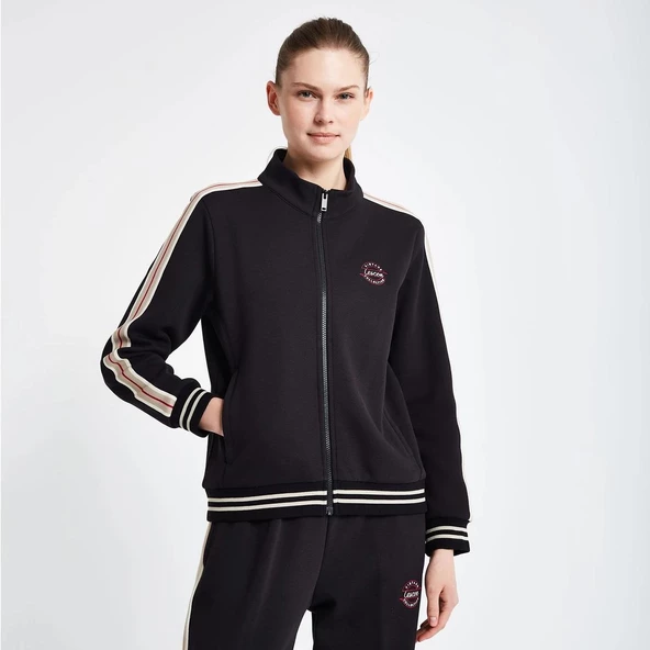 LESCON 24N-2120 KADIN FERMUARLI ÜST ürün görseli 1