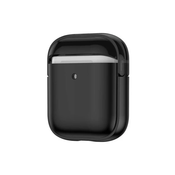 Apple Airpods  Airbag 36 Darbelere Karşı Dayanıklı Kılıf - Resim 5