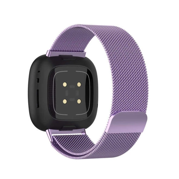 Xiaomi Amazfit Pace KRD-12 Metal Kordon - 2