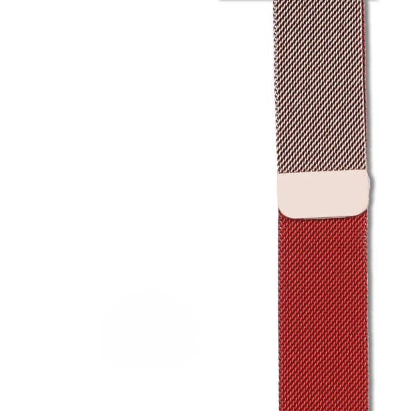 Apple Watch 42mm KRD-22 Metal Kordon - Resim 7