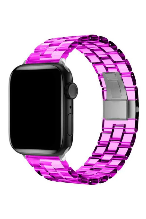 Apple Watch 40mm KRD-33 Kordon - Resim 3