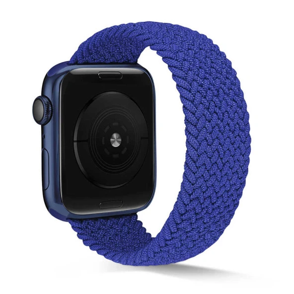 Apple Watch 38mm KRD-38 Small Kordon - 6