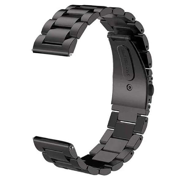 Huawei Watch GT 3 46mm KRD-04 Metal Kordon - 5